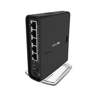 اکسس پوینت hAP ac²